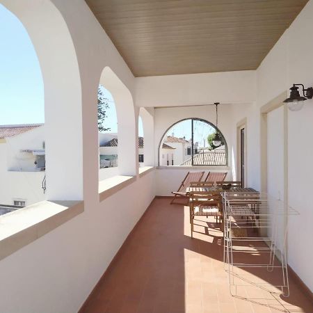 Tavira Lovers - City Centre Apartments 외부 사진