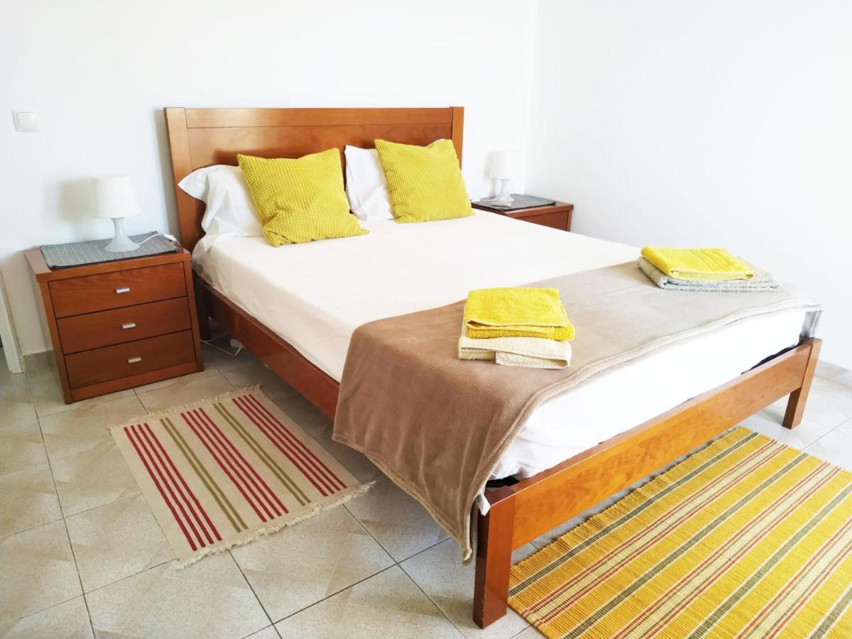 Tavira Lovers - City Centre Apartments 외부 사진