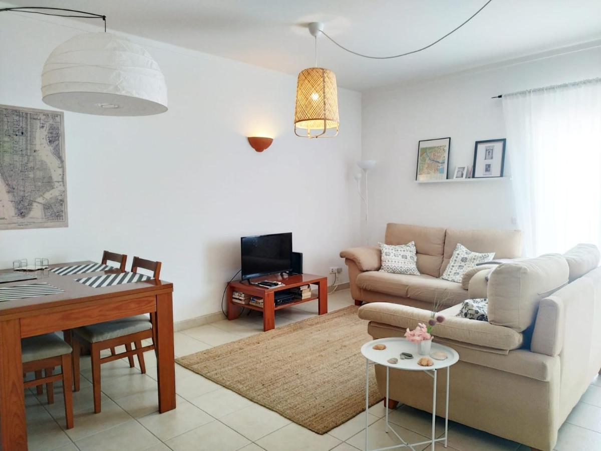 Tavira Lovers - City Centre Apartments 외부 사진