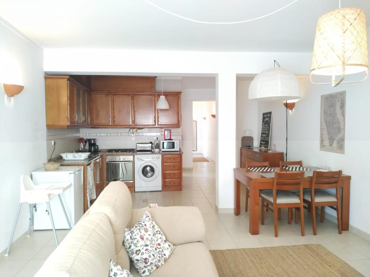 Tavira Lovers - City Centre Apartments 외부 사진