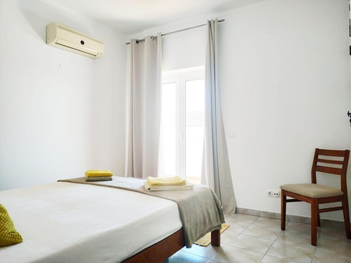 Tavira Lovers - City Centre Apartments 외부 사진