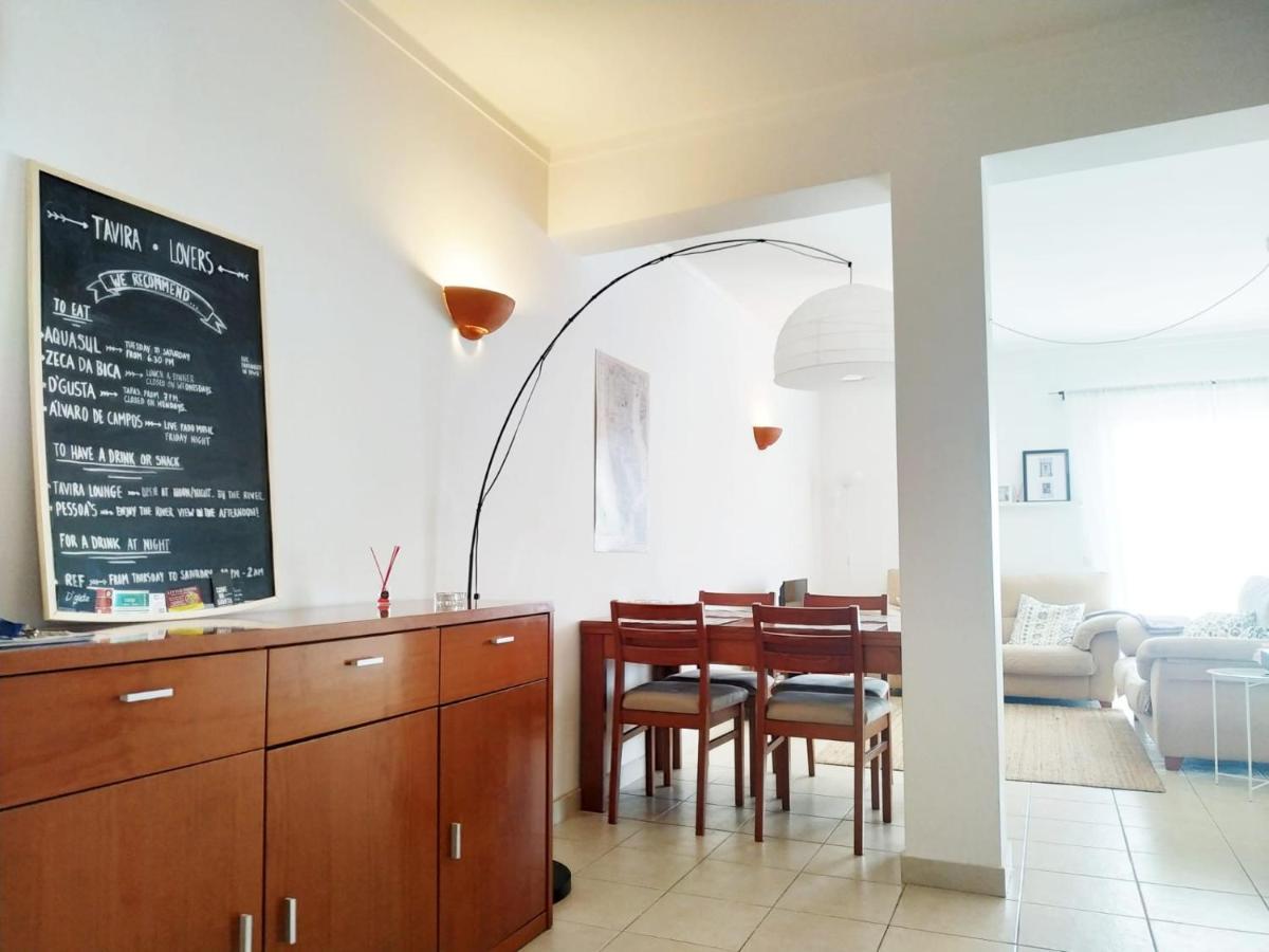 Tavira Lovers - City Centre Apartments 외부 사진