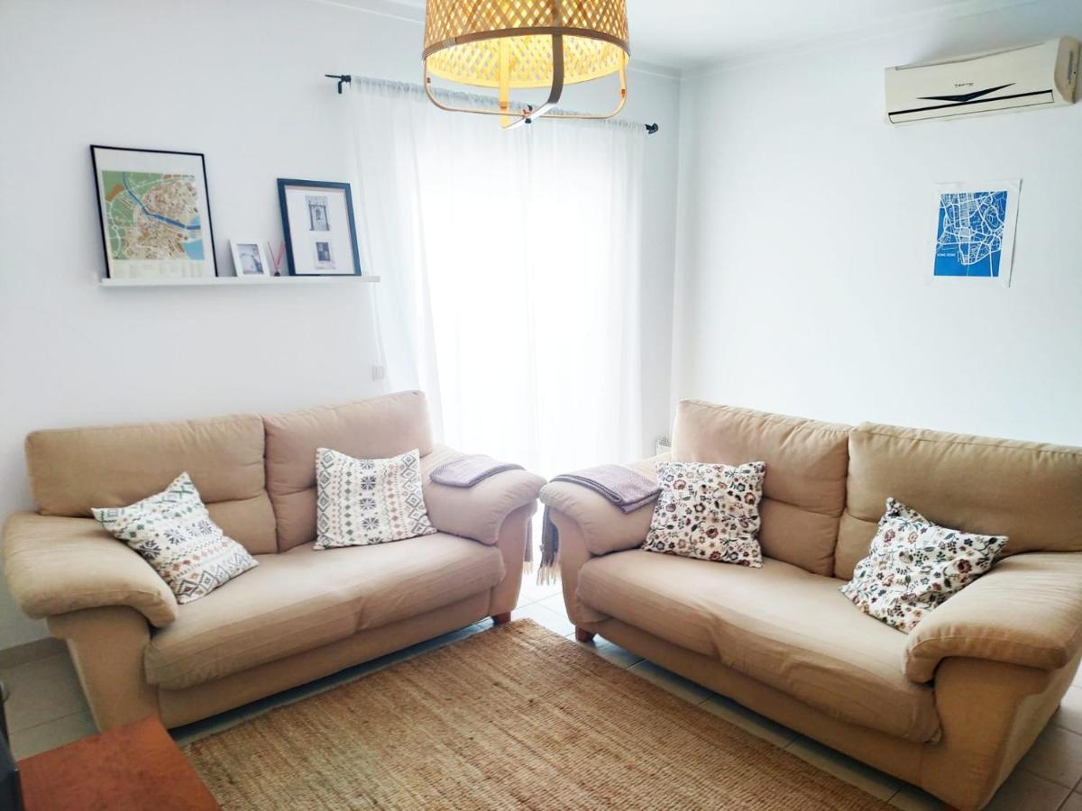 Tavira Lovers - City Centre Apartments 외부 사진