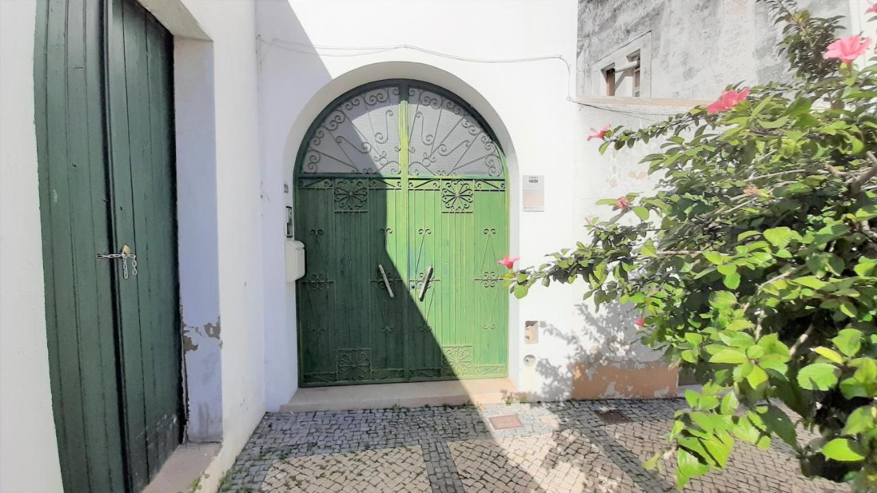 Tavira Lovers - City Centre Apartments 외부 사진