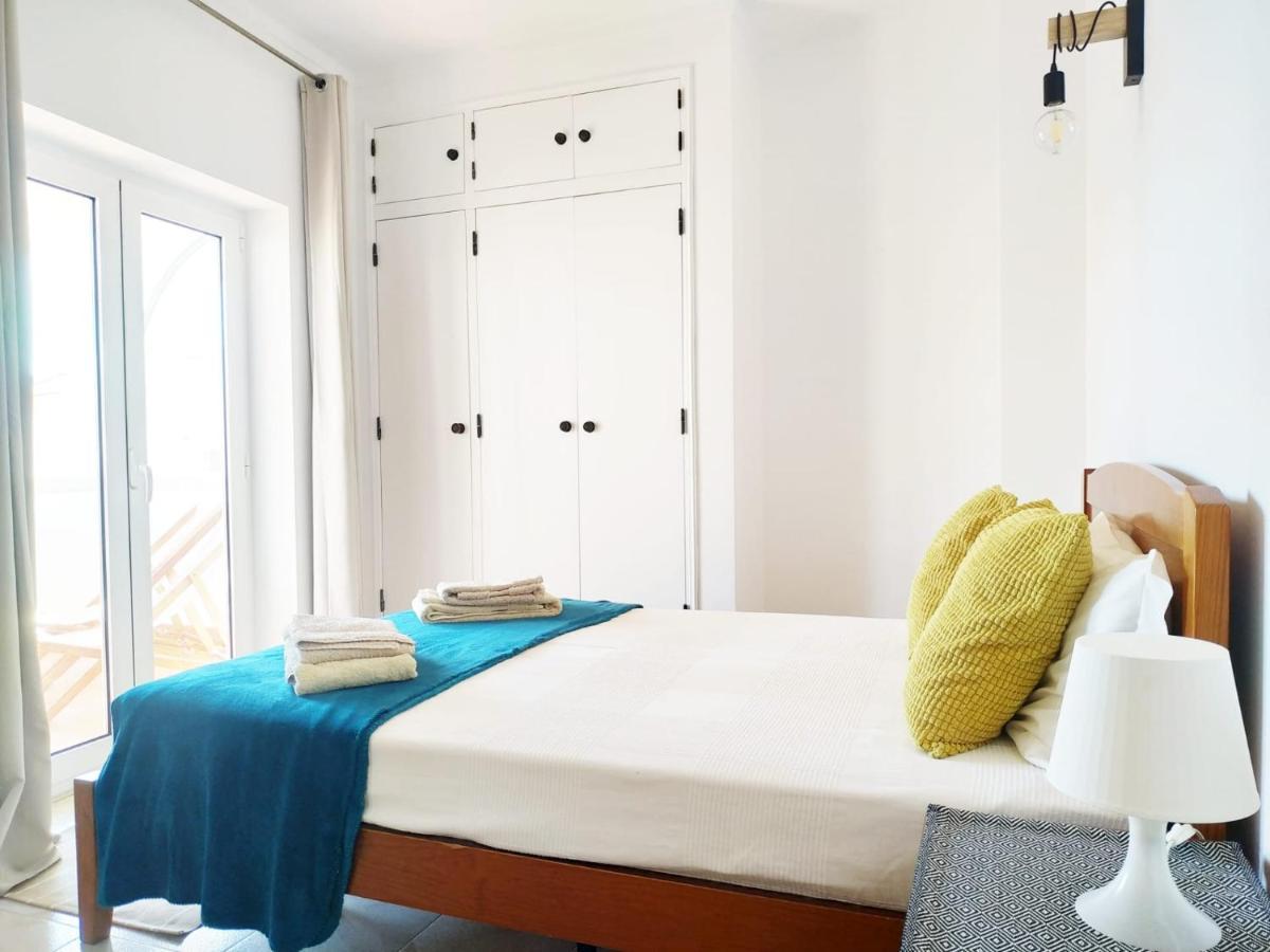 Tavira Lovers - City Centre Apartments 외부 사진