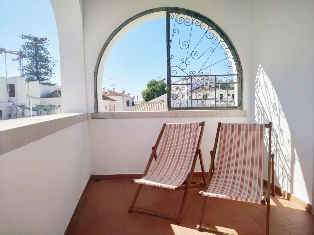 Tavira Lovers - City Centre Apartments 외부 사진