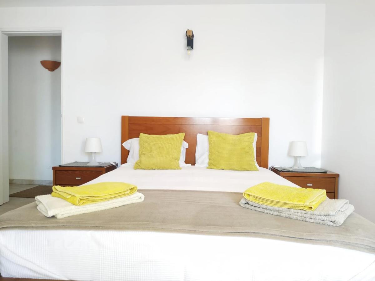 Tavira Lovers - City Centre Apartments 외부 사진