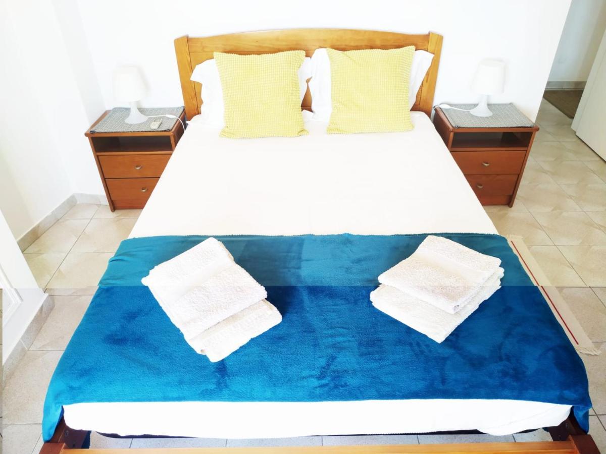 Tavira Lovers - City Centre Apartments 외부 사진