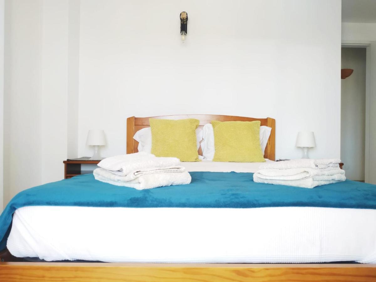 Tavira Lovers - City Centre Apartments 외부 사진