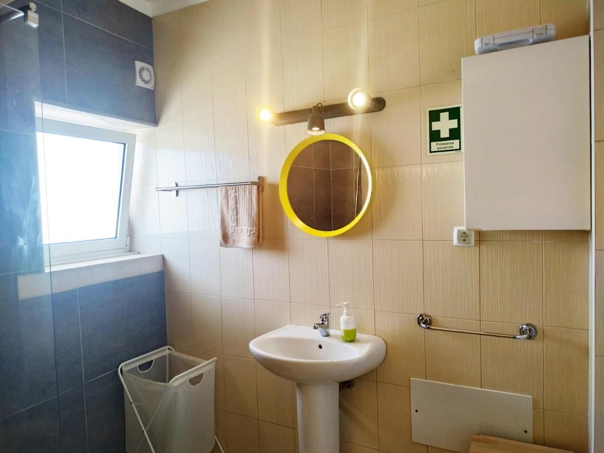 Tavira Lovers - City Centre Apartments 외부 사진