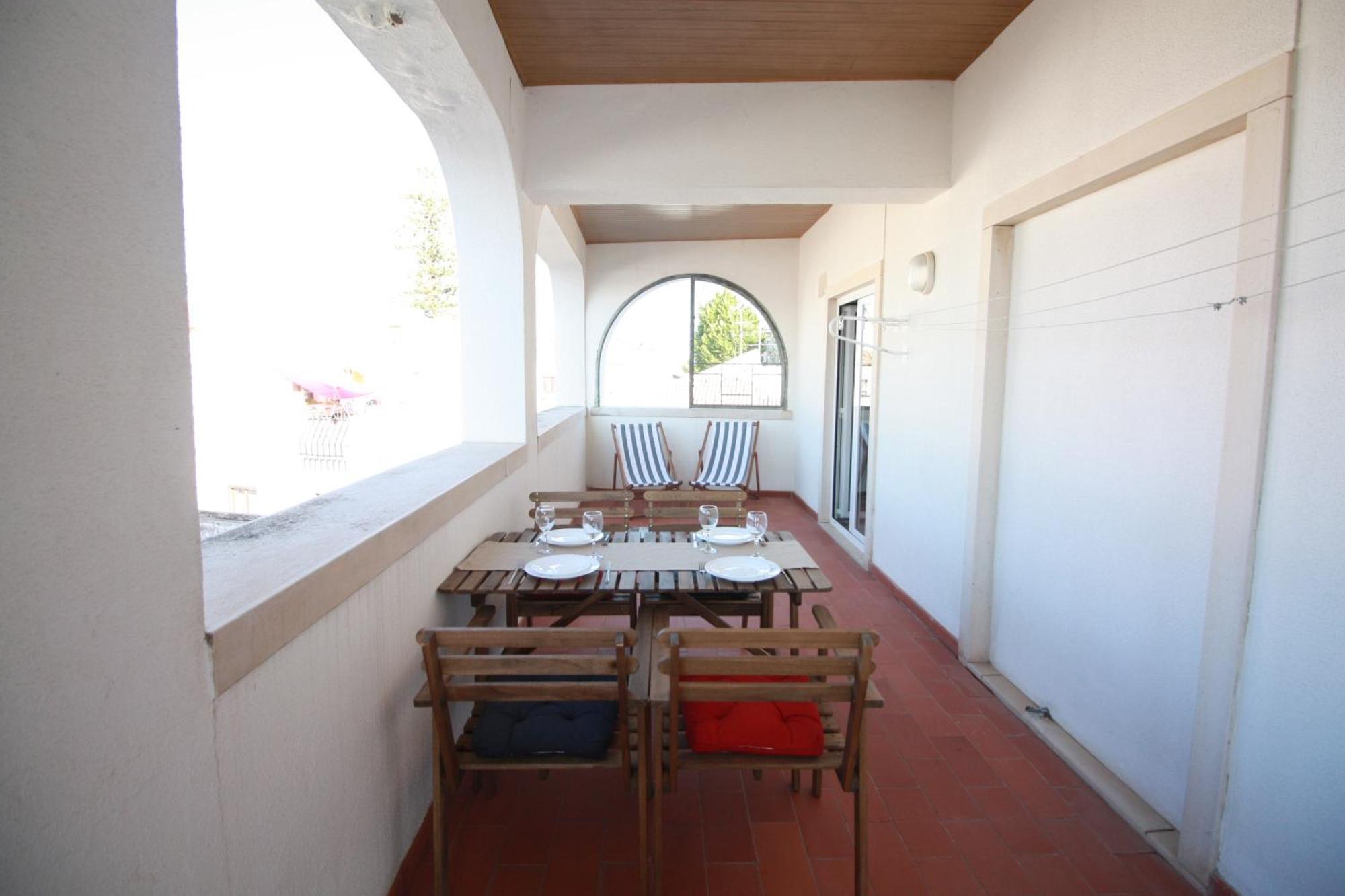 Tavira Lovers - City Centre Apartments 외부 사진